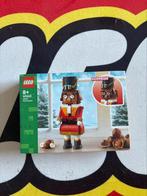Lego Nutcracker, Ophalen of Verzenden, Nieuw