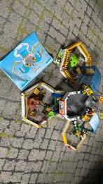 Playmobil 4093 babydierentuin, Ophalen of Verzenden, Zo goed als nieuw, Complete set