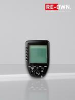Godox X PRO-O transmitter voor Olympus en Panasonic, Audio, Tv en Foto, Fotografie | Flitsers, Olympus, ,, Ophalen of Verzenden