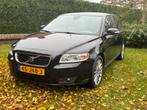 Volvo V50 1.8 2009 APK 12-2026, Auto's, Voorwielaandrijving, 65 €/maand, 125 pk, 4 cilinders