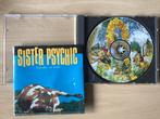 Sister Psychic-Surrender, you freak. 1993., Ophalen of Verzenden, Zo goed als nieuw, Poprock
