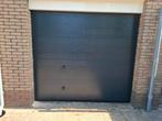 handbediende sectionaaldeur, Doe-het-zelf en Verbouw, Ophalen, 80 tot 100 cm, Nieuw, Buitendeur