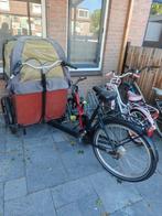 Prima Bakfiets, Ophalen, Gebruikt, Overige merken