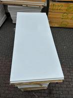 Polyester sandwichpanelen 45 mm 220 x 84 /100 cm, Doe-het-zelf en Verbouw, Platen en Panelen, Ophalen, Nieuw, Overige materialen