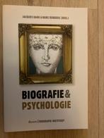 Biografie & psychologie, Boeken, Ophalen of Verzenden, Zo goed als nieuw, Ontwikkelingspsychologie