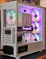 MULTIMEDIA & GAME PC i7 9700K/1TBM.2/32GBDDR4/GTX1080Ti 11G, 32 GB, Zelf gebouwde pc, Ophalen of Verzenden, Zo goed als nieuw