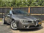 Alfa Romeo Brera 1750 TBi SkyWindow|19"Ti|NAP|Grigio Touring, Euro 5, Brera, 4 cilinders, 4 stoelen