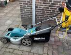Makita elm462 elektrische grasmaaier, Tuin en Terras, Grasmaaiers, Ophalen, Cirkelmaaier, Gebruikt, Elektrische grasmaaier