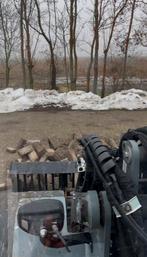 Wij nemen uw bestrating graag over, Tuin en Terras, Ophalen, Gebruikt, Beton, Klinkers