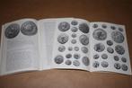 Grieks- Romeinse Munten, Penningen, Koninkrijksmunten., Ophalen of Verzenden, Boek of Naslagwerk