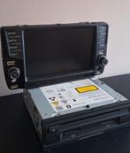 Volkswagen navigatie systeem Golf 7 (2015) met DAB+, Ophalen of Verzenden, Gebruikt