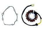 DYNAMO GSX R 600 2006-2007 (GSXR600 K6 / K7) (3140101H10), Gebruikt