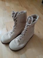 Nieuwe Dessert gevechtslaarzen maat 43, Ophalen of Verzenden, Landmacht, Nederland, Kleding of Schoenen