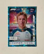Topps Turbo Attax 2025 Supernova 348 blue, Lawson, Ophalen of Verzenden, Nieuw, Plaatje
