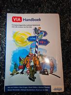 Hans Kruger - VIA handboek, Hans Kruger; Nes van Hulzen; Michael Mandersloot; Marleen Tie..., Ophalen of Verzenden, Zo goed als nieuw