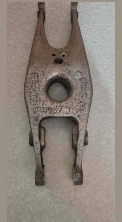 ORGINELE OEM DRAAGARM ACHTER BMW M3 S65 E90 E92 E93, Auto diversen, Overige Auto diversen, Ophalen of Verzenden