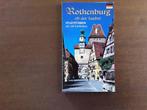 Rothenburg ob der Tauber / Reisgids / Duitsland, Verzenden, Zo goed als nieuw, Europa, Overige merken