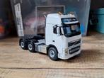 Wsi Volvo FH16 6x4., Hobby en Vrije tijd, Modelauto's | 1:50, Ophalen of Verzenden, Zo goed als nieuw, Bus of Vrachtwagen, Wsi