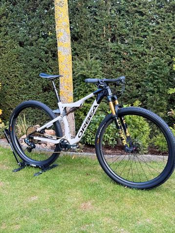 Orbea OIZ OMX, S/M , XX1 AXS beschikbaar voor biedingen