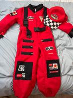 Formule 1 outfit kinderen, Ophalen of Verzenden, 110 t/m 116, Jongen of Meisje