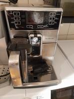 Saeco PicoBaristo Espresso Machine, Witgoed en Apparatuur, Gebruikt, Espresso apparaat, 10 kopjes of meer, Afneembaar waterreservoir