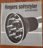 Fohn Diffuser Fingers softstyler universal *  Nieuw, Sieraden, Tassen en Uiterlijk, Uiterlijk | Haarverzorging, Nieuw, Ophalen