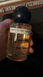 Naxos XJ 1861 Xerjoff parfum clone 100ML, Ophalen of Verzenden, Nieuw