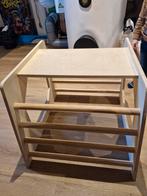 Montessori speelrek, Kinderen en Baby's, Speelgoed | Houten speelgoed, Ophalen, Zo goed als nieuw