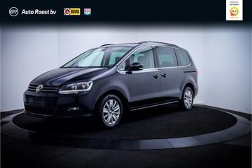Volkswagen Sharan 1.4TSI Dsg 7Pers COMFORTLINE NAVI | CLIMA  beschikbaar voor biedingen