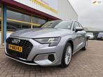 Audi A3 Limousine 30 TFSI Business edition AUTOMAAT, Auto's, Audi, Stof, Gebruikt, 23 km/l, Bedrijf