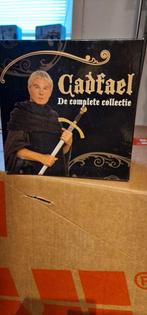 Cadfael - Complete Collectie DVD Boxset, Cd's en Dvd's, Dvd's | Tv en Series, Boxset, Drama, Ophalen of Verzenden, Zo goed als nieuw