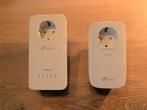 TP-Link AV1300 Powerline Adapter Set, Ophalen of Verzenden
