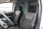 Renault Kangoo Z.E. 100% Elektrische Koelwagen Dag en Nacht, Stof, Gebruikt, 2 stoelen, 1405 kg
