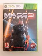 Xbox 360 Mass Effect 3, Spelcomputers en Games, Ophalen of Verzenden