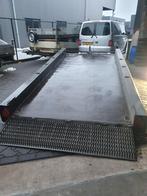 Kiep kanteltrailer 425x190 H 3000 bovag nu 2850ex, Ophalen of Verzenden, Nieuw