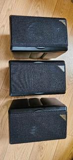Pioneer S-CR505 Dolby speakerset, Gebruikt, Surroundset zonder subwoofer, 120 watt of meer, Ophalen