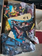 [Collectie] Space Police 1 LEGO, Kinderen en Baby's, Speelgoed | Duplo en Lego, Ophalen of Verzenden, Zo goed als nieuw, Complete set