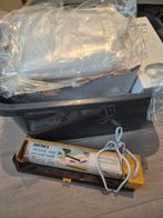 Sealapparaat met zakken en zakjes, Ophalen of Verzenden, Gebruikt