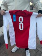Gesigneerd shirt Sjaak Swart Ajax, Ophalen of Verzenden, Zo goed als nieuw, Ajax, Shirt