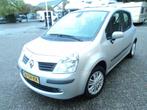 Renault Modus 1.6-16V Privilège, Voorwielaandrijving, Zwart, Origineel Nederlands, Bedrijf