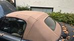 Softtop Mazda MX5 NA/NB - ZGAN op frame, Ophalen, Voor, Nieuw, Mazda