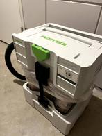 Festool CT-VA-20 voorafscheider, Ophalen, Zo goed als nieuw