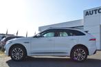 Jaguar F-Pace 2.5t AWD R-Sport Pano | Trekhaak elektr | Leer, Gebruikt, 4 cilinders, 252 pk, 109 €/maand