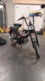 Tomos flexer 65cc, Fietsen en Brommers, Brommers | Tomos, Ophalen of Verzenden, Zo goed als nieuw