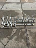 Eurotruss Truss 2 T-stukken 2 90graden, Gebruikt, Overige typen, Ophalen of Verzenden