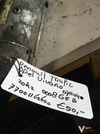 Opel Vivaro Renault trafic 1.9 diesel 2004 Startmotor