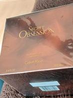 Calvin Klein Secret Obsession 100ml, Ophalen of Verzenden, Nieuw
