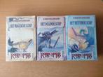 Robin Hobb - De Boeken van de Levende Schepen, Boeken, Ophalen of Verzenden, Gelezen, Robin Hobb