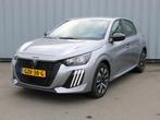 Peugeot 208 1.2 PureTech 75 Style VOORRAAD KORTING, 12 maanden, Stof, Gebruikt, Euro 6