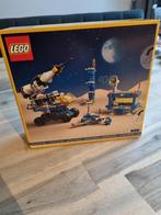 nieuw lego gwp micro rocket launchpad 40712, Kinderen en Baby's, Speelgoed | Duplo en Lego, Ophalen of Verzenden, Nieuw